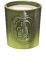 Diptyque Figuier Indoor and Outdoor Candle , view 1, click to view large image.