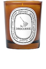 Diptyque La Droguerie Candle , view 1, click to view large image.