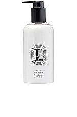 Diptyque Fresh Body Lotion , view 1, click to view large image.