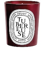 Diptyque Tubereuse190g Limited Edition Candle , view 1, click to view large image.