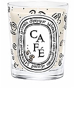 Diptyque Cafe Coffee Candle , view 1, click to view large image.