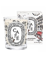 Diptyque Cafe Coffee Candle , view 2, click to view large image.