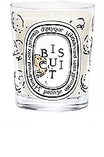 Diptyque Biscuit Cookie Candle , view 1, click to view large image.