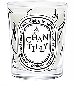 Diptyque Chantilly Whipped Cream Candle , view 1, click to view large image.