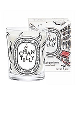 Diptyque Chantilly Whipped Cream Candle , view 2, click to view large image.