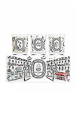 Diptyque Coffee Shop Candle Trio Set , view 1, click to view large image.