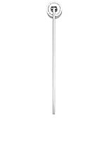 Diptyque Candle Snuffer , view 1, click to view large image.