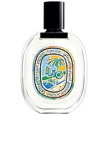 Diptyque Ilio Eau De Toilette , view 1, click to view large image.