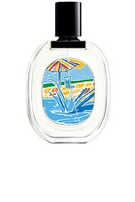 Diptyque Ilio Eau De Toilette , view 2, click to view large image.