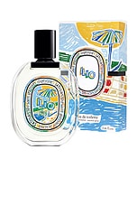 Diptyque Ilio Eau De Toilette , view 3, click to view large image.