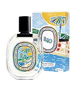 Diptyque Ilio Hair 30ml Perfume , view 3, click to view large image.