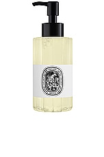 Diptyque Fleur De Peau Cleansing Hand &amp; Body Scented Gel , view 1, click to view large image.