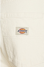 Dickies Thomasville Denim Jean in Natural, view 3, click to view large image.