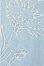 Dickies Herndon Jacket in Denim Vintage Wash, view 3, click to view large image.