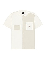 Dickies Eddyville Short Sleeve Shirt in Assorted Color, view 1, click to view large image.
