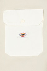 Dickies Eddyville Short Sleeve Shirt in Assorted Color, view 3, click to view large image.