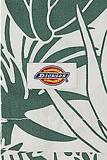 Dickies Seasonal Shirt in Cloud, view 3, click to view large image.