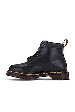 Dr. Martens 939 Vintage Smooth in Black, view 5, click to view large image.