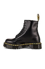 Dr. Martens 1460 Bex in Black, view 5, click to view large image.