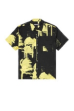 DOUBLE RAINBOUU Hawaiian Shirt in Windy Nice, view 1, click to view large image.