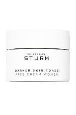 Dr. Barbara Sturm Darker Skin Tones Face Cream , view 1, click to view large image.