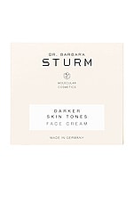 Dr. Barbara Sturm Darker Skin Tones Face Cream , view 4, click to view large image.