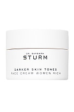 Dr. Barbara Sturm Darker Skin Tones Face Cream Rich , view 1, click to view large image.