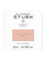 Dr. Barbara Sturm Face Cream Rich , view 4, click to view large image.