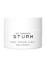 Dr. Barbara Sturm Face Cream Light , view 1, click to view large image.