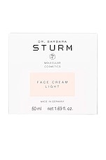 Dr. Barbara Sturm Face Cream Light , view 4, click to view large image.