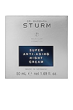 Dr. Barbara Sturm Super Anti-aging Night Cream , view 2, click to view large image.