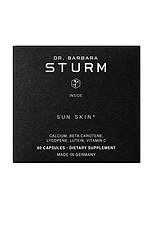Dr. Barbara Sturm Sun Skin Supplement , view 3, click to view large image.