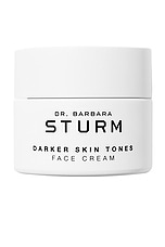 Dr. Barbara Sturm Darker Skin Tones Face Cream , view 1, click to view large image.