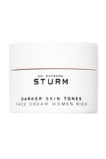 Dr. Barbara Sturm Darker Skin Tones Face Cream Rich , view 1, click to view large image.