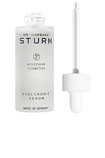 Dr. Barbara Sturm Hyaluronic Serum , view 1, click to view large image.