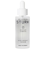 Dr. Barbara Sturm Hyaluronic Serum , view 2, click to view large image.