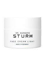Dr. Barbara Sturm Face Cream Light , view 1, click to view large image.