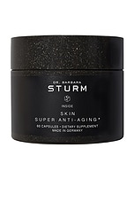 Dr. Barbara Sturm Skin Super Anti-Aging Supplements , view 1, click to view large image.
