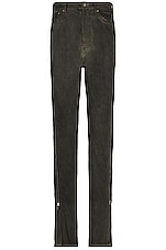 DRKSHDW by Rick Owens デニム - Dark Dust | FWRD