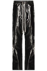 Rick Owens DRKSRDW S GETH BELAS 似 RICK OWENS DRKSHDW | GETH BELAS PANTS