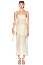 x Coco Ettore Maxi Dress