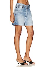EB Denim Scout Short in Luca, view 2, click to view large image.