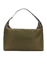 EERA Big Moon Bag in Military, view 1, click to view large image.