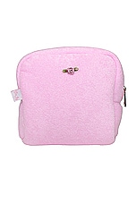 Emi Jay Pouch in Sweet Pea, view 1, click to view large image.