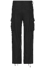 Engineered Garments Fa Pant in Grey, view 2, click to view large image.