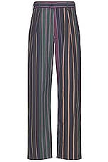 Engineered Garments Carlyle Pant in Multi, view 1, click to view large image.