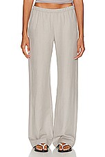 Twill Everywhere Pant