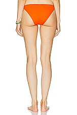 ERES Duni Fripon Bikini Bottom in Soleil 24e, view 3, click to view large image.