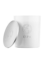 ESPA Energising Candle , view 2, click to view large image.