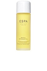 ESPA Restful Bath &amp; Body Oil , view 1, click to view large image.